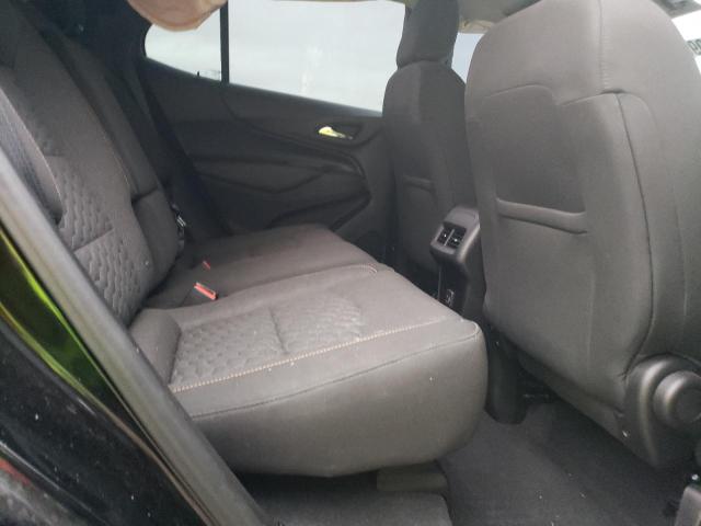 Photo 11 from auction – 2019 CHEVROLET EQUINOX LT with VIN 2GNAXLEX6K6203046