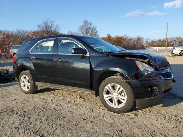 Photo 4 from auction – 2015 CHEVROLET EQUINOX LS with VIN 2GNALAEK4F1116575