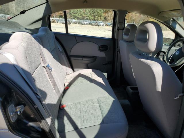Photo 10 from auction – 2005 SATURN ION LEVEL with VIN 1G8AG52F75Z167080