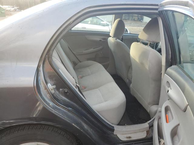 Zdjęcie 10 z aukcji – 2009 TOYOTA COROLLA BA z VIN 2T1BU40E99C071992