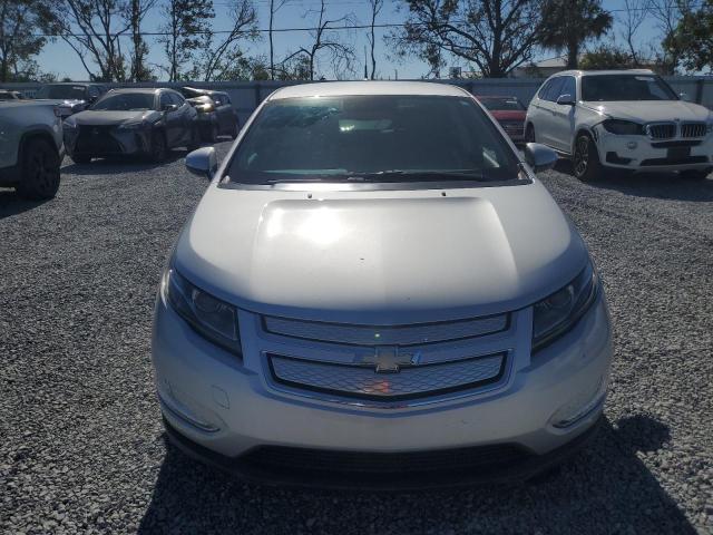Photo 5 from auction – 2014 CHEVROLET VOLT with VIN 1G1RB6E4XEU165160