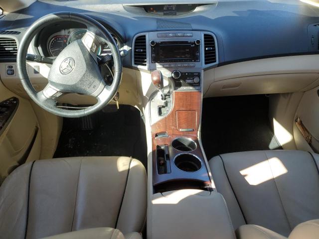 Photo 8 from auction – 2011 TOYOTA VENZA with VIN 4T3ZA3BB0BU045832