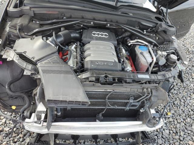 Photo 12 from auction – 2010 AUDI Q5 PRESTIG with VIN WA1VKBFP2AA096770