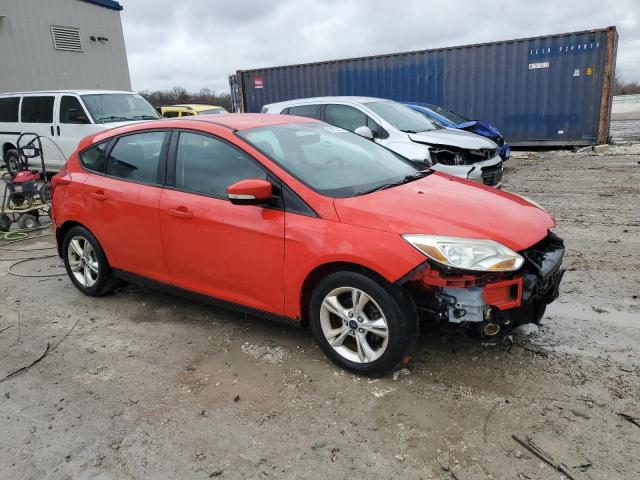 Photo 4 from auction – 2013 FORD FOCUS SE with VIN 1FADP3K20DL336139