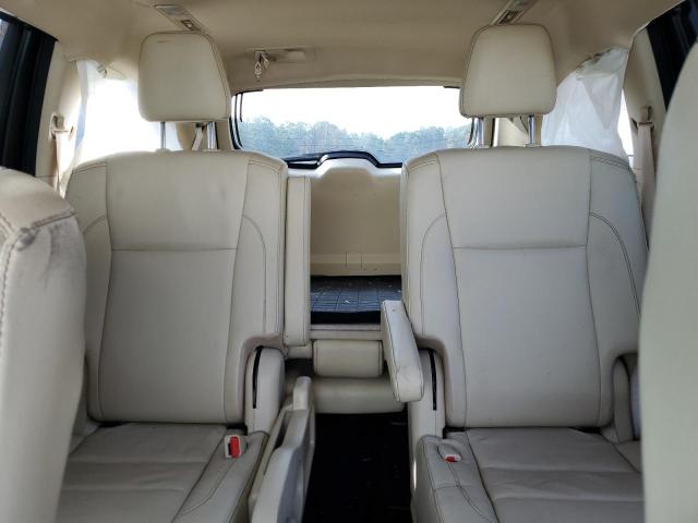 Photo 10 from auction – 2017 TOYOTA HIGHLANDER with VIN 5TDKZRFH8HS191787