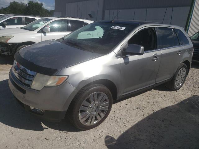 FORD EDGE LIMIT 2008 with VIN 2FMDK39C28BB14971 - Photo from auction