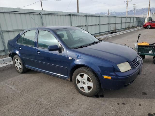 Photo 4 from auction – 2002 VOLKSWAGEN JETTA GLS with VIN 3VWSP69M42M127571