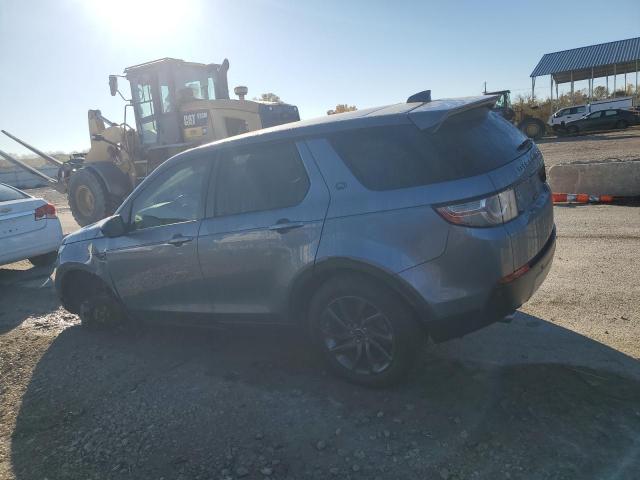 Photo 2 from auction – 2019 LAND ROVER DISCOVERY with VIN SALCR2FX3KH817303