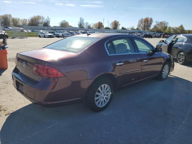 Photo 3 from auction – 2007 BUICK LUCERNE CX with VIN 1G4HP57227U147650