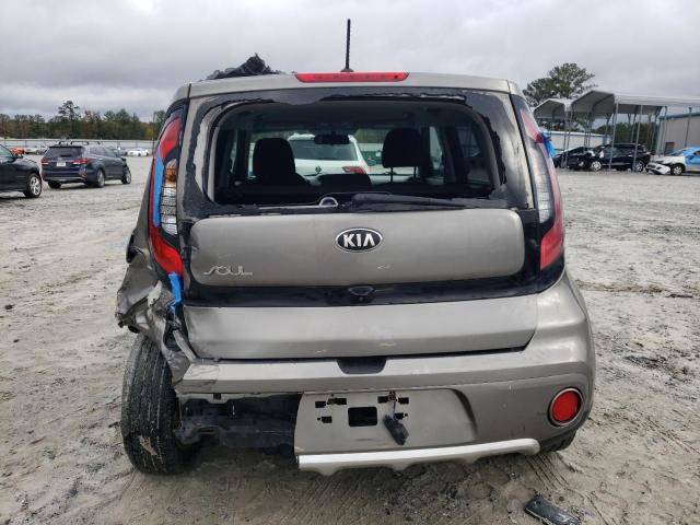 Zdjęcie 6 z aukcji – 2017 KIA SOUL + z VIN KNDJP3A57H7495859