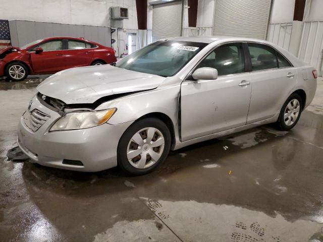 TOYOTA CAMRY CE 2008 with VIN 4T4BE46K48R047225 - Photo from auction
