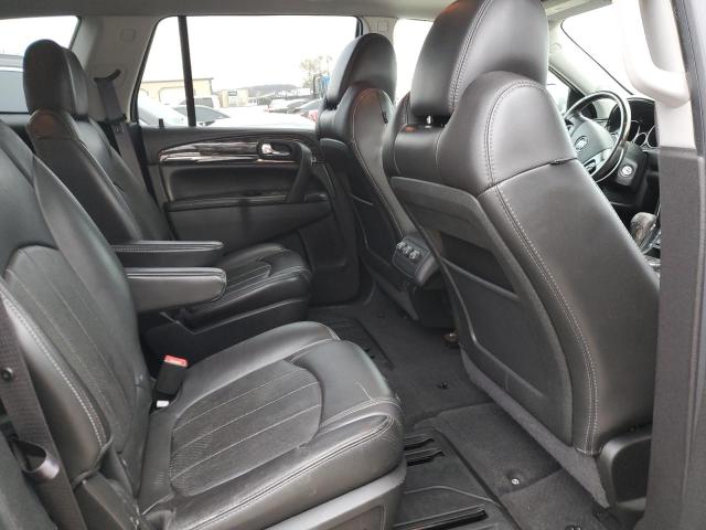 Photo 11 from auction – 2014 BUICK ENCLAVE with VIN 5GAKVBKD1EJ332814