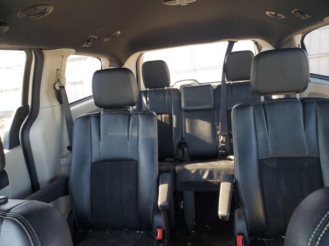 Photo 10 from auction – 2019 DODGE GRAND CARA with VIN 2C4RDGCG7KR579977