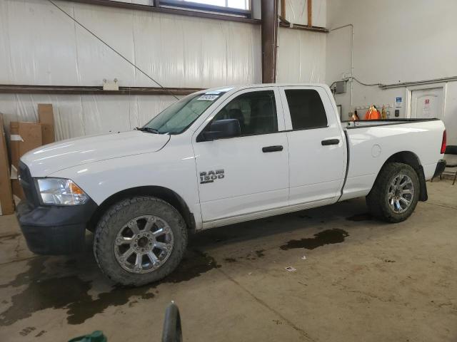 RAM 1500 CLASS 2019 with VIN 1C6RR7FG7KS629909 - Photo from auction