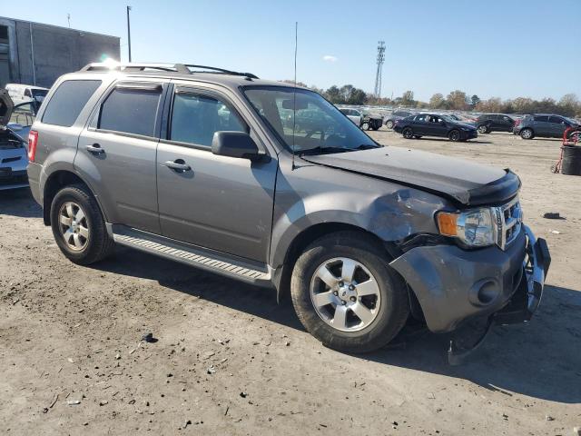 Photo 4 from auction – 2012 FORD ESCAPE LIM with VIN 1FMCU9EG8CKB10021