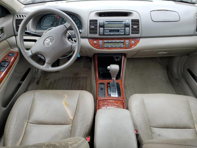 Photo 8 from auction – 2002 TOYOTA CAMRY LE with VIN 4T1BE32K62U073648