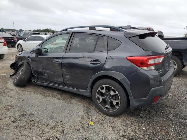 Photo 2 from auction – 2019 SUBARU CROSSTREK with VIN JF2GTAEC6KH331167