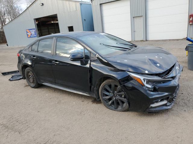 Photo 4 from auction – 2023 TOYOTA COROLLA SE with VIN 5YFB4MBE3PP143327