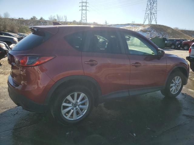 Photo 3 from auction – 2013 MAZDA CX-5 TOURI with VIN JM3KE4CE7D0120044