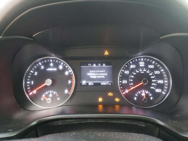 Photo 9 from auction – 2020 KIA FORTE FE with VIN 3KPF24AD4LE210240