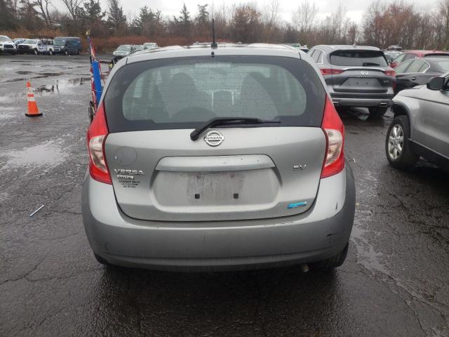 Photo 6 from auction – 2015 NISSAN VERSA NOTE with VIN 3N1CE2CP1FL418620
