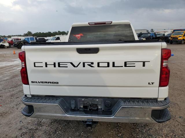 Photo 6 from auction – 2019 CHEVROLET SILVERADO with VIN 3GCPWCEK3KG199889