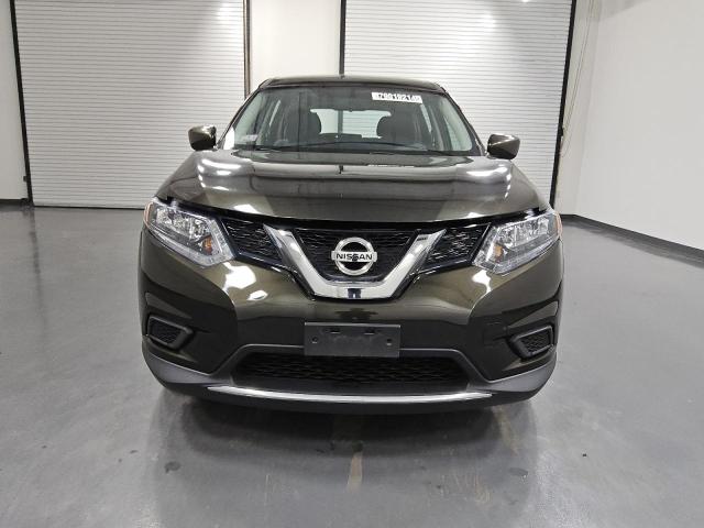 Photo 5 from auction – 2016 NISSAN ROGUE S with VIN KNMAT2MV6GP681912