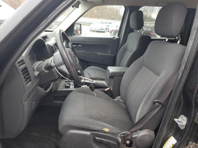 Photo 7 from auction – 2012 JEEP LIBERTY SP with VIN 1C4PJMAKXCW149780