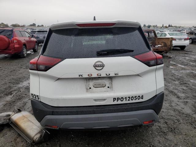 Photo 6 from auction – 2023 NISSAN ROGUE S with VIN 5N1BT3AA7PC808326