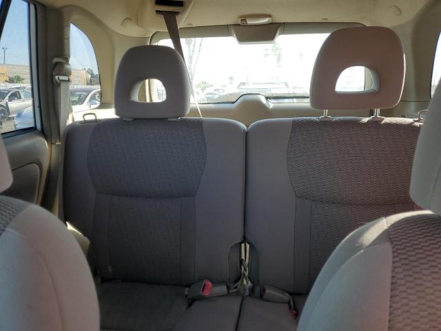 Фото 10 с аукциона – 2004 TOYOTA RAV4 с VIN JTEGD20V640030163