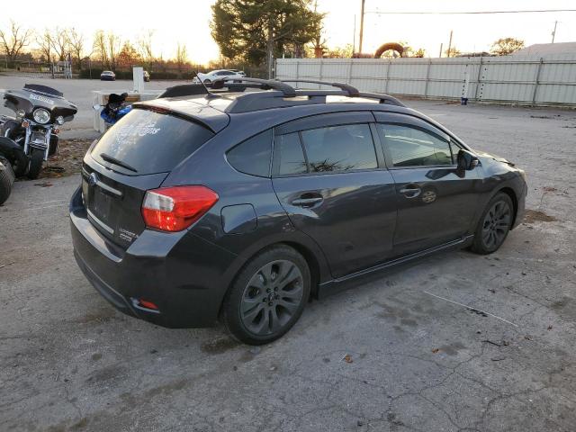 Photo 3 from auction – 2015 SUBARU IMPREZA SP with VIN JF1GPAY66F8235012