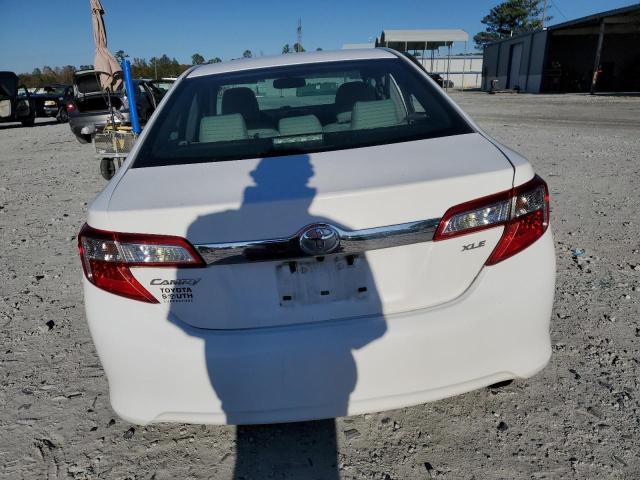 Photo 6 from auction – 2014 TOYOTA CAMRY L with VIN 4T1BF1FK0EU771124