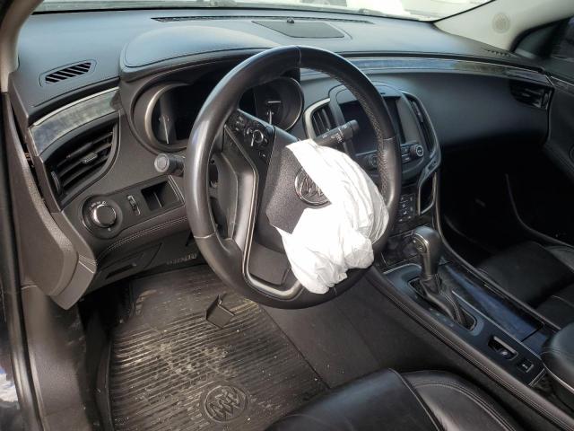 Photo 8 from auction – 2015 BUICK LACROSSE with VIN 1G4GB5G35FF311494