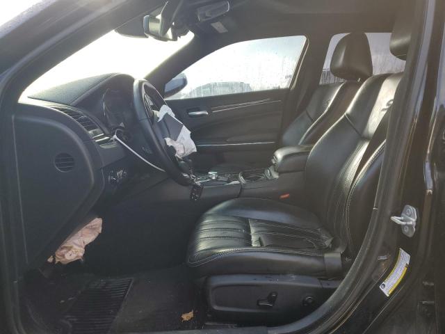 Photo 7 from auction – 2018 CHRYSLER 300 S with VIN 2C3CCAGGXJH278385