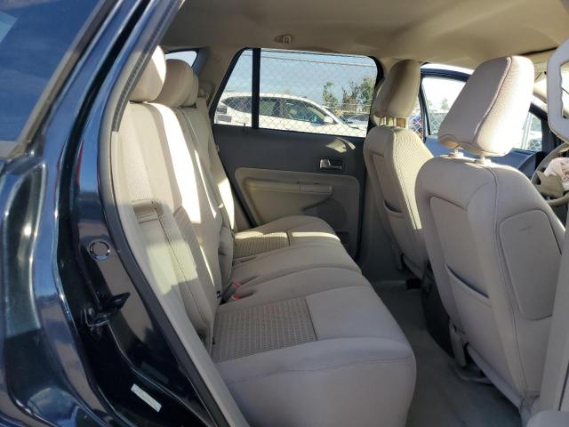 Photo 11 from auction – 2010 FORD EDGE SE with VIN 2FMDK3GC4ABB15435