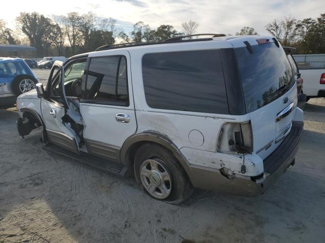Photo 2 from auction – 2003 FORD EXPEDITION with VIN 1FMFU18L03LB03985