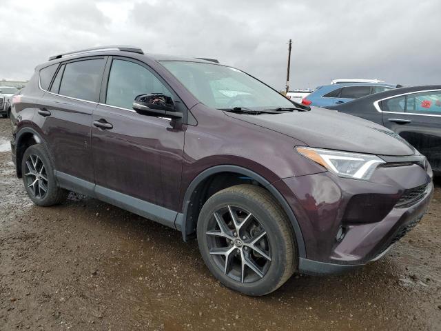 Photo 4 from auction – 2018 TOYOTA RAV4 SE with VIN 2T3JFREV8JW828774