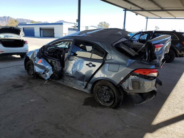 Photo 2 from auction – 2020 TOYOTA COROLLA LE with VIN 5YFEPRAE7LP037623