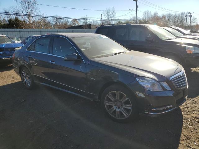Photo 4 from auction – 2012 MERCEDES-BENZ E 350 4MAT with VIN WDDHF8JB9CA629065