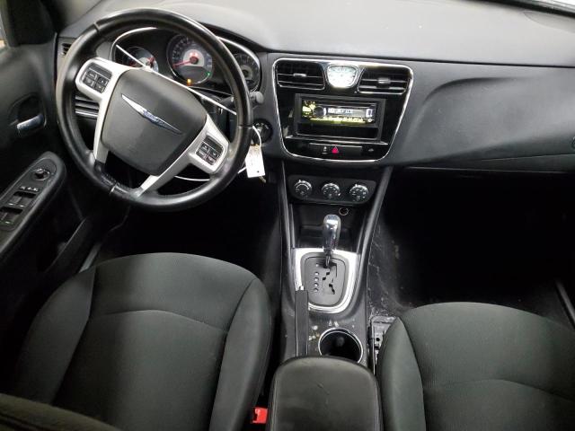Zdjęcie 8 z aukcji – 2012 CHRYSLER 200 TOURIN z VIN 1C3CCBBB8CN152165