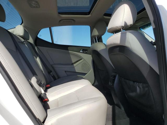 Photo 10 from auction – 2013 KIA OPTIMA EX with VIN 5XXGN4A76DG239558