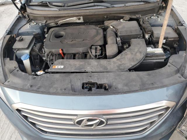 Photo 11 from auction – 2015 HYUNDAI SONATA SE with VIN 5NPE24AF1FH149149