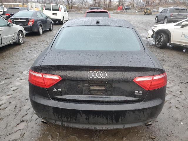 Photo 6 from auction – 2009 AUDI A5 QUATTRO with VIN WAUDK78T09A008932