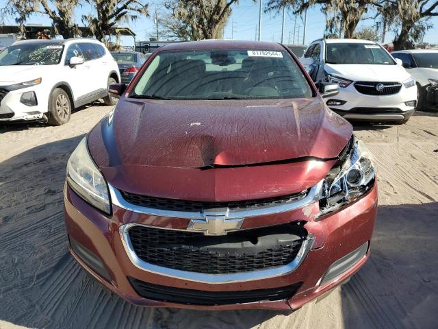 Photo 5 from auction – 2015 CHEVROLET MALIBU 1LT with VIN 1G11C5SLXFF310204