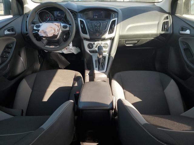 Photo 8 from auction – 2014 FORD FOCUS SE with VIN 1FADP3F25EL253558