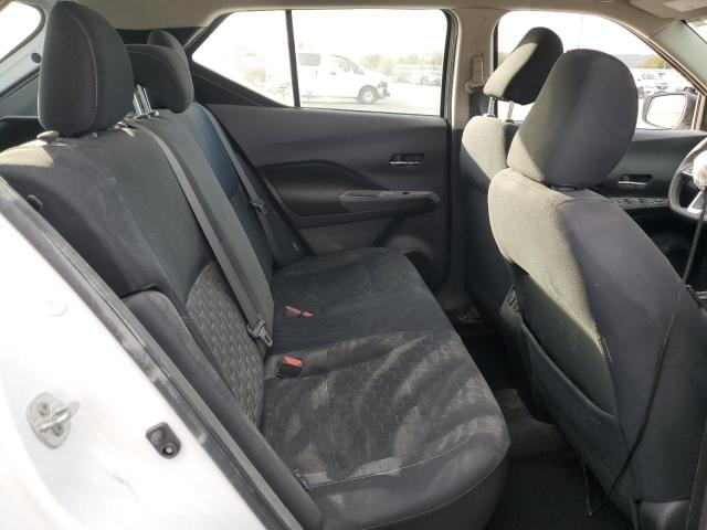 Photo 10 from auction – 2023 NISSAN KICKS SV with VIN 3N1CP5CV1PL544990