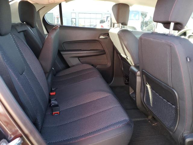 Photo 11 from auction – 2013 CHEVROLET EQUINOX LT with VIN 2GNALDEK2D6174167