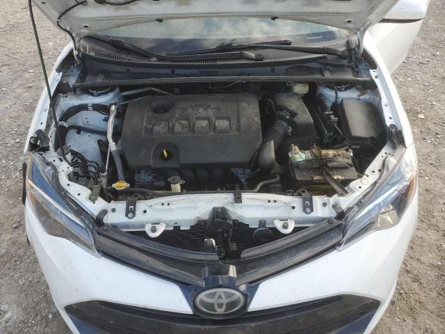 Photo 11 from auction – 2017 TOYOTA COROLLA L with VIN 5YFBURHE9HP591027
