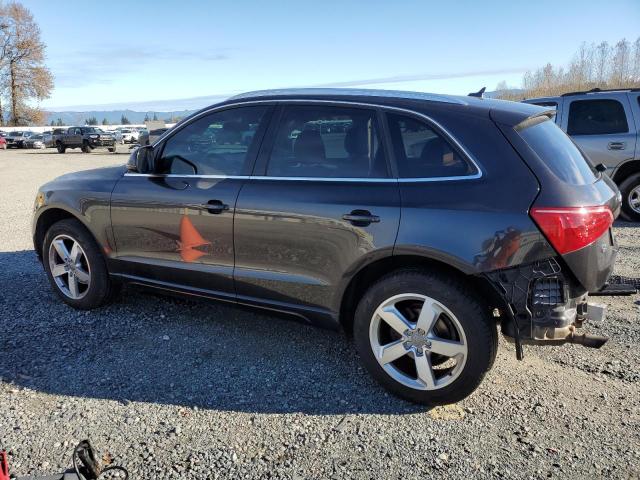 Photo 2 from auction – 2012 AUDI Q5 PREMIUM with VIN WA1LFCFP1CA116740