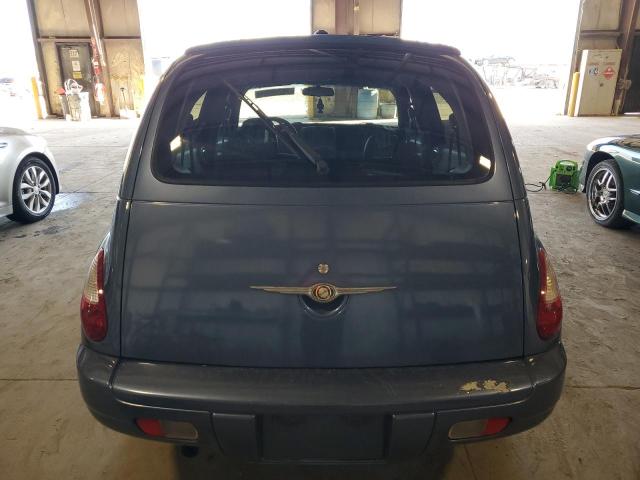 Photo 6 from auction – 2007 CHRYSLER PT CRUISER with VIN 3A4FY58B87T570809